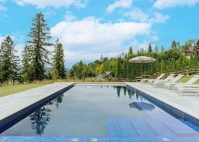 Landscape Cyrhla - Loftaffair Spa Collection