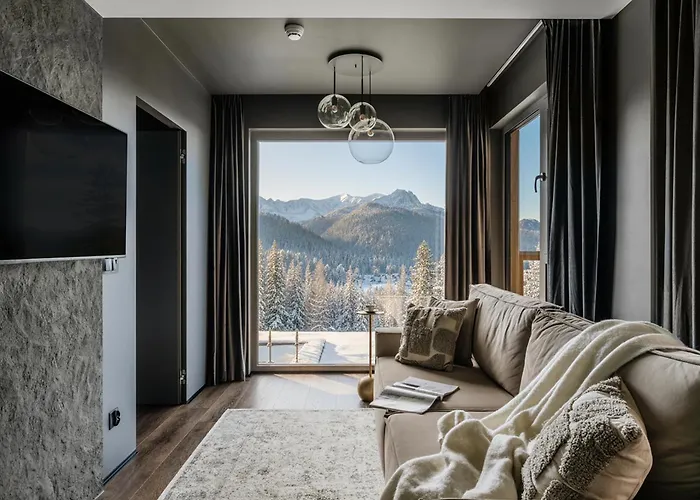 Landscape Cyrhla - Loftaffair Spa Collection